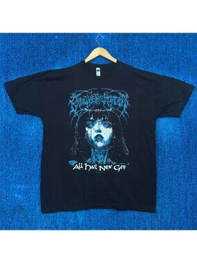 Bring Me The Horizon Graphic T-Shirt Size Extra Large